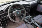 BMW M3 Sport Evolution 1990 года